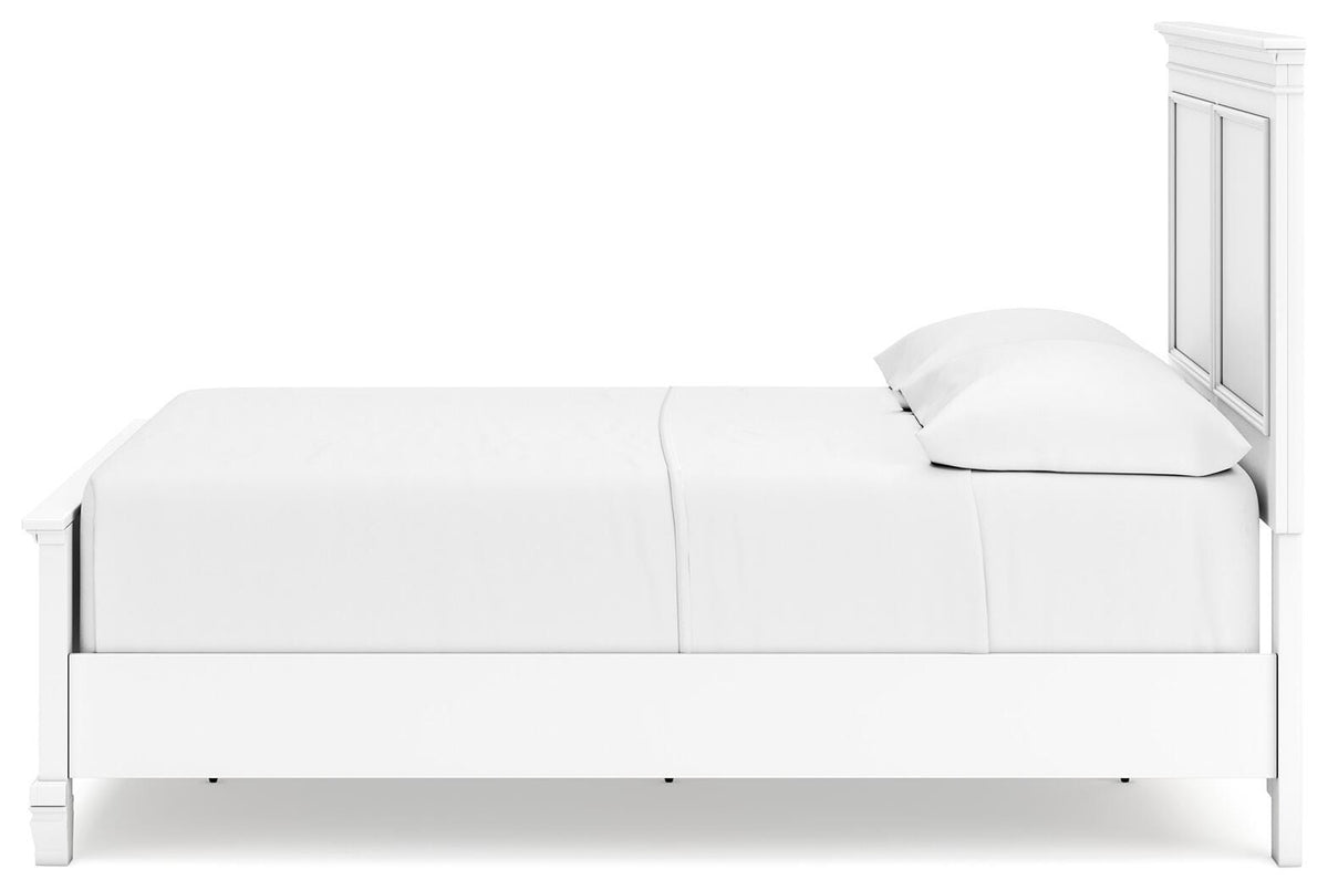 Fortman Beds
