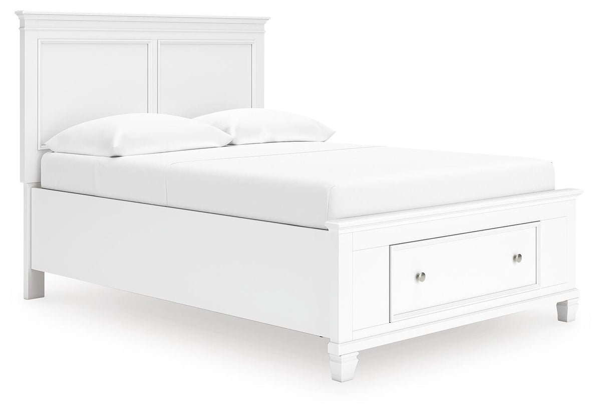 Fortman Bedroom Set by Ashley - image 70