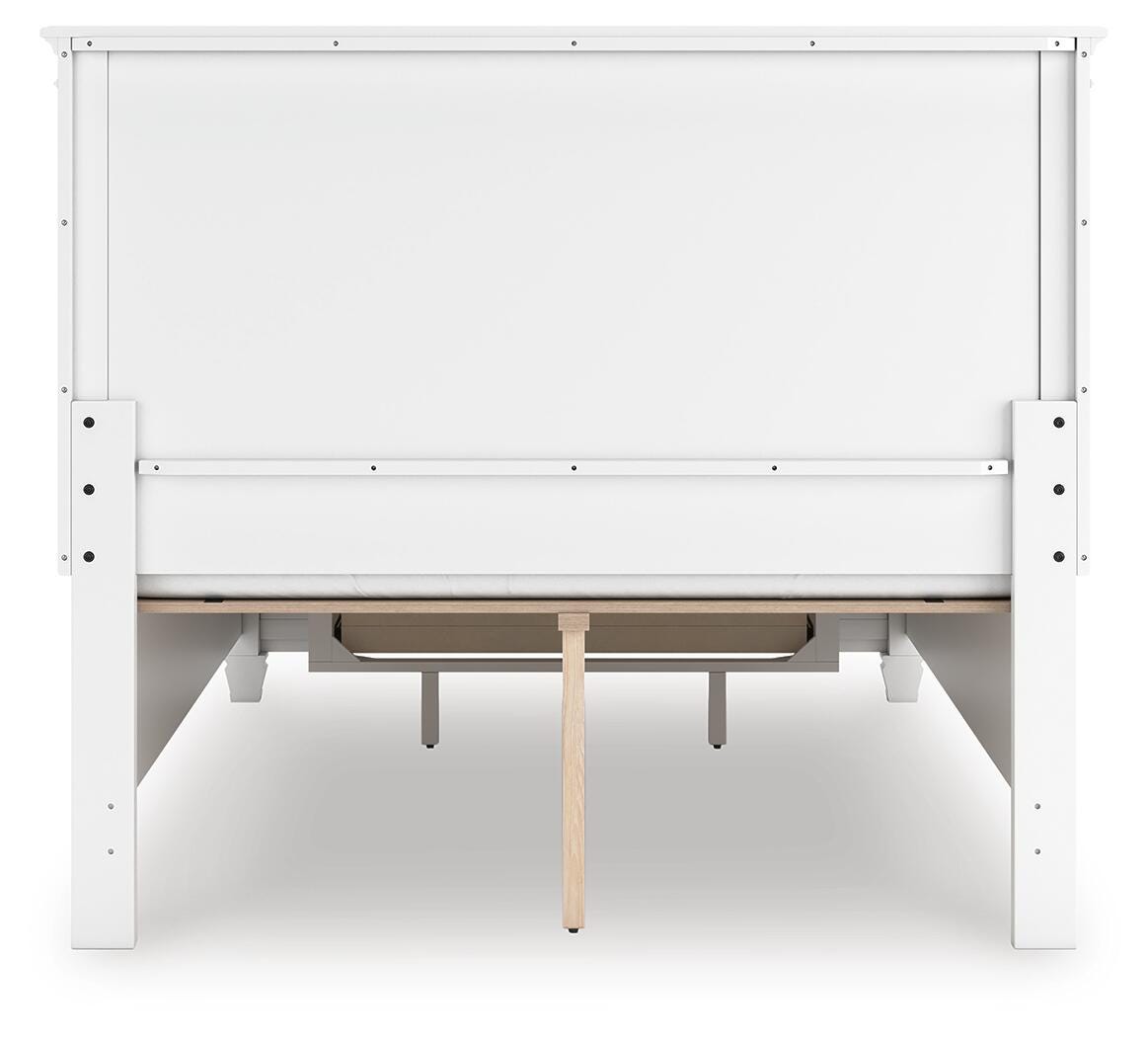 Fortman Bedroom Set by Ashley - image 103