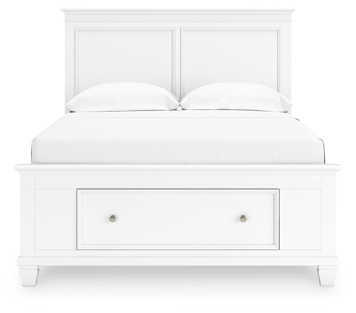 Fortman Bedroom Set by Ashley - image 58