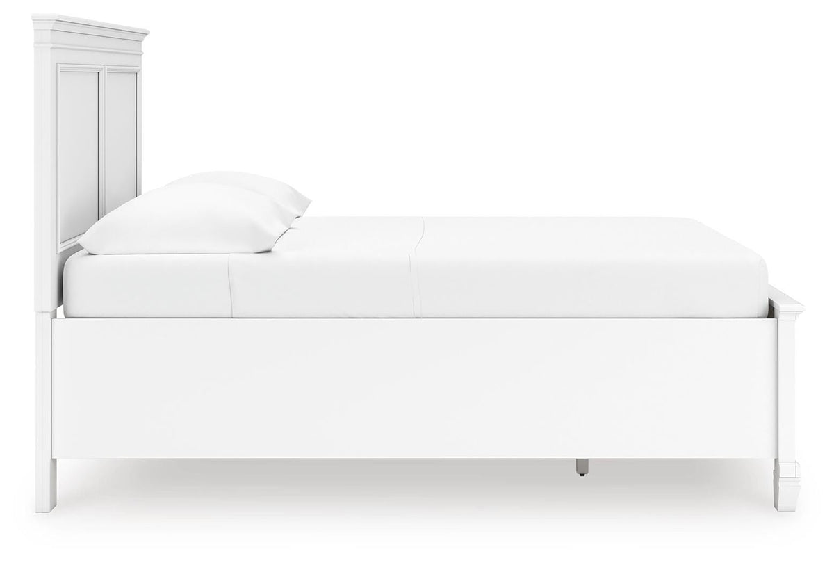 Fortman Beds