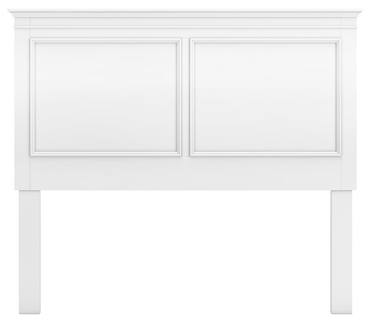 Fortman Headboards