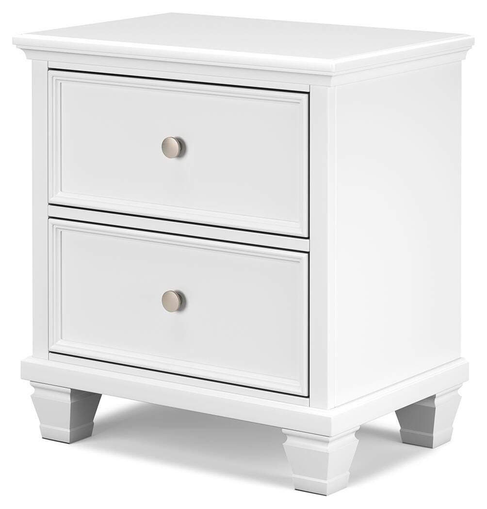 Fortman Nightstand by Ashley - image 4