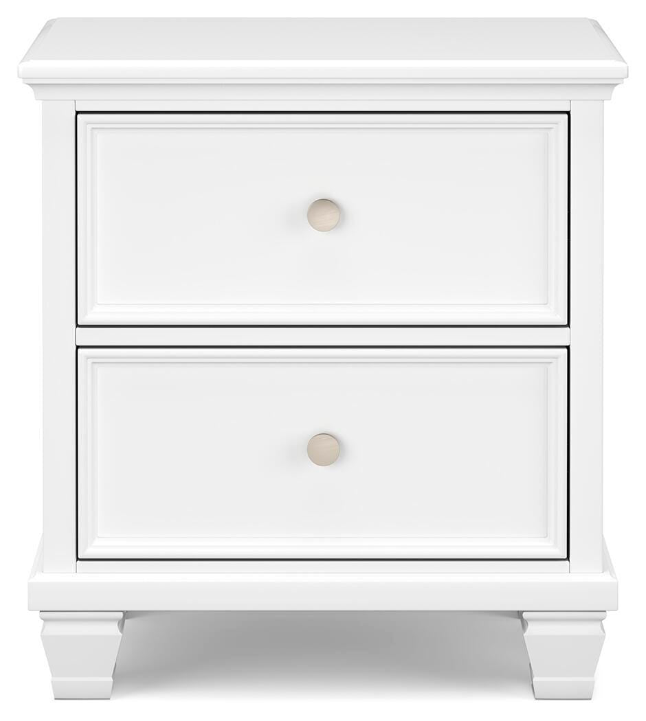 Fortman Nightstand by Ashley - image 5