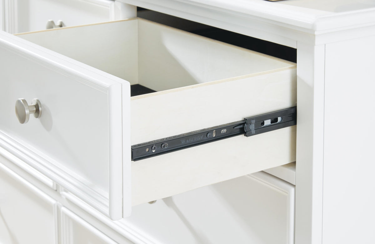 Fortman Dressers