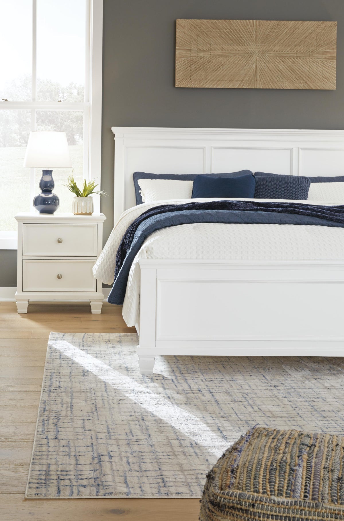 Fortman Beds