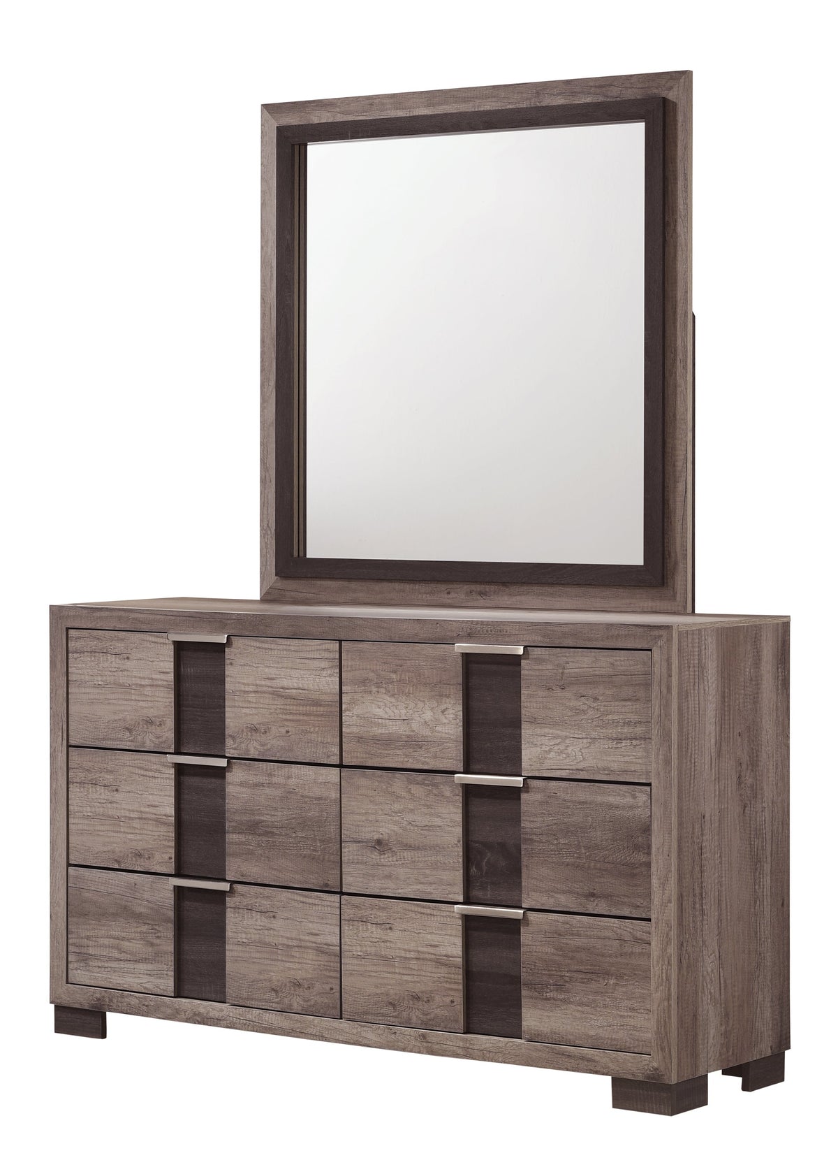 Rangley Bedroom Collection