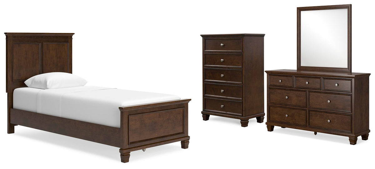 Danabrin Bedroom Sets