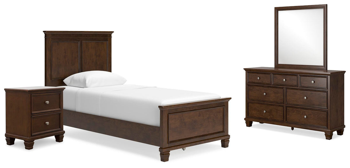 Danabrin Bedroom Sets
