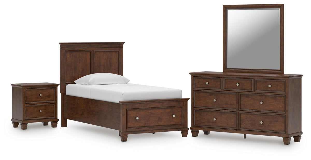 Danabrin Bedroom Sets