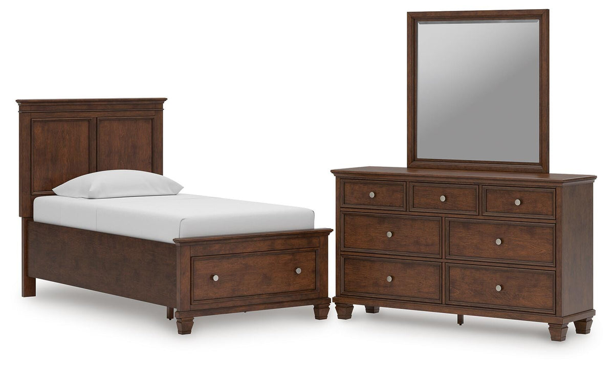 Danabrin Bedroom Sets