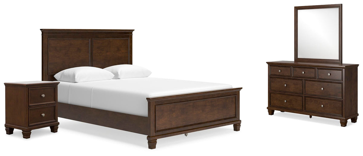 Danabrin Bedroom Sets