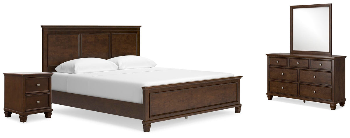 Danabrin Bedroom Sets