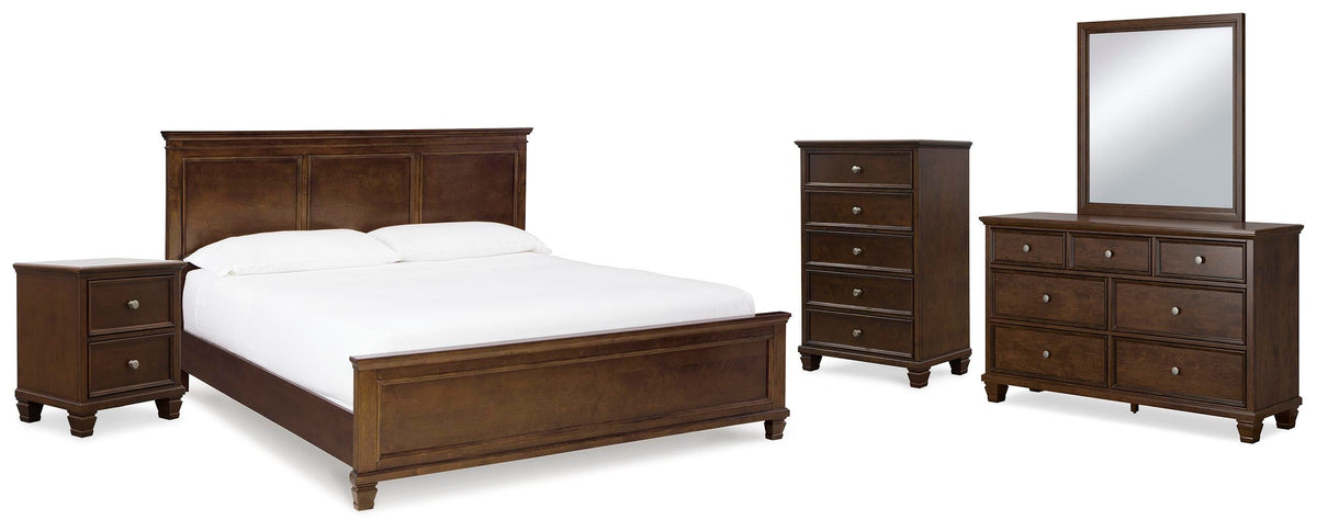 Danabrin Bedroom Sets