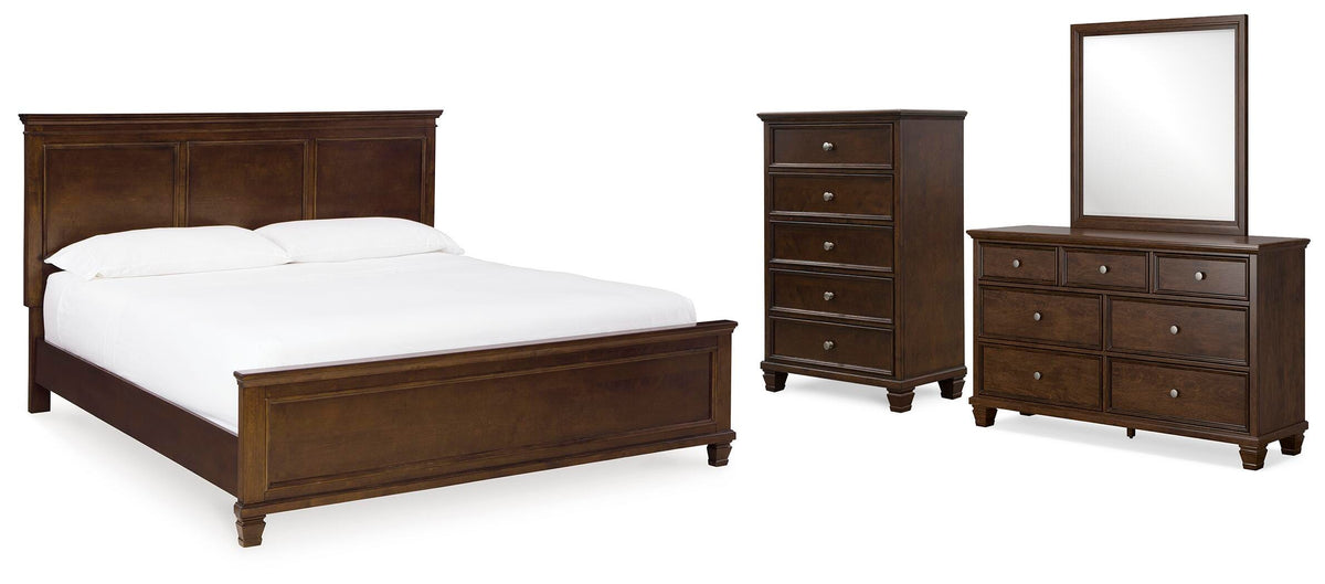 Danabrin Bedroom Sets