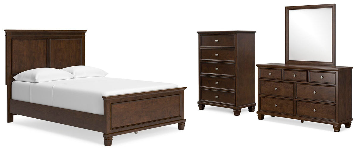 Danabrin Bedroom Sets