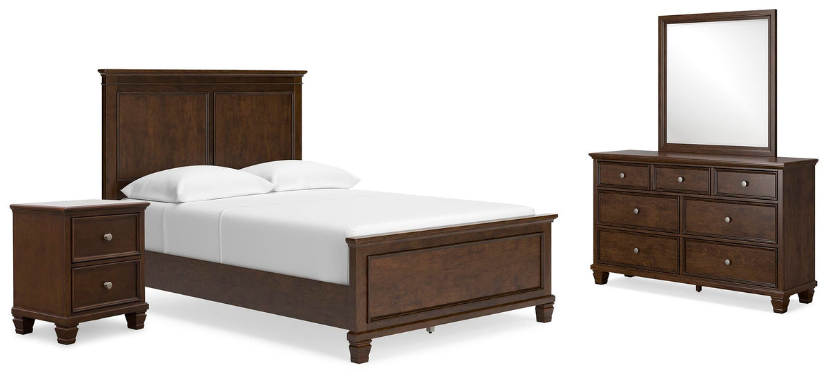 Danabrin Bedroom Sets