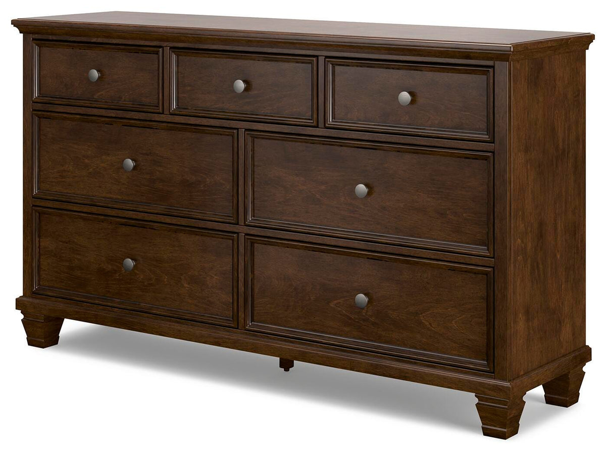 Danabrin Dressers