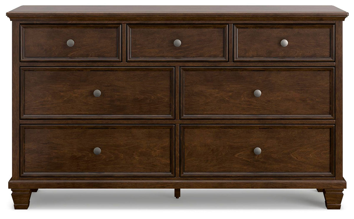 Danabrin Dressers