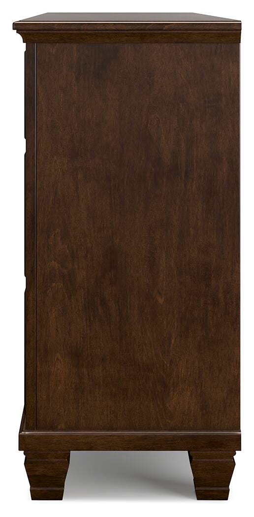 Danabrin Dressers