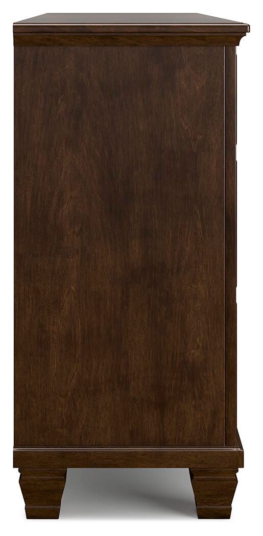 Danabrin Dressers