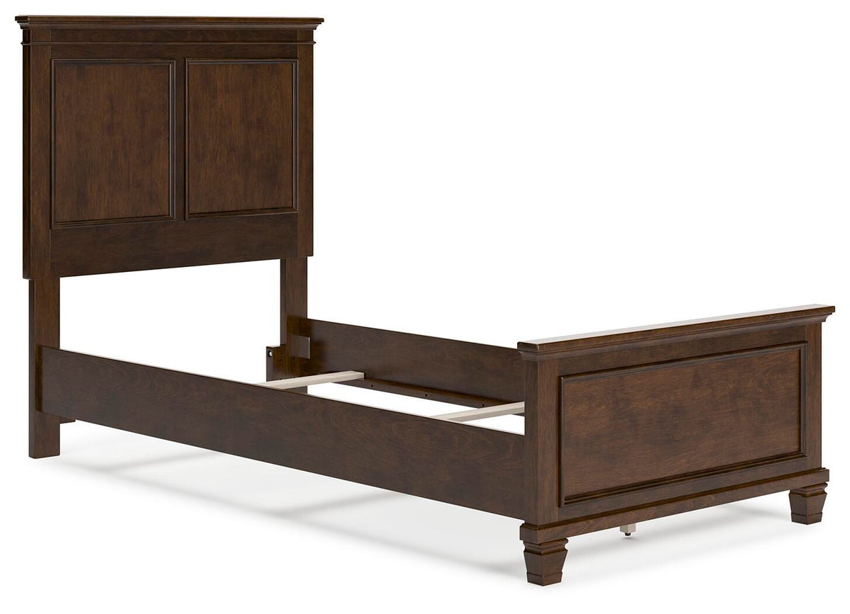 Danabrin Beds