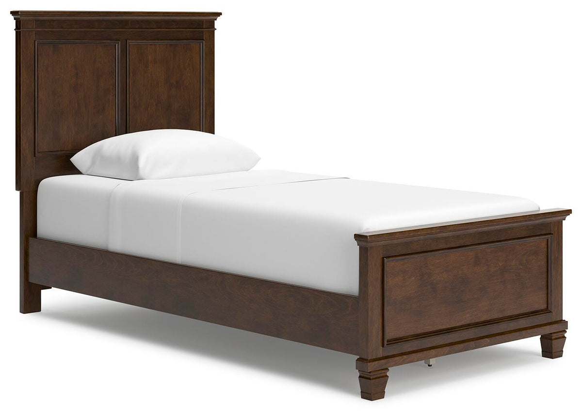 Danabrin Beds