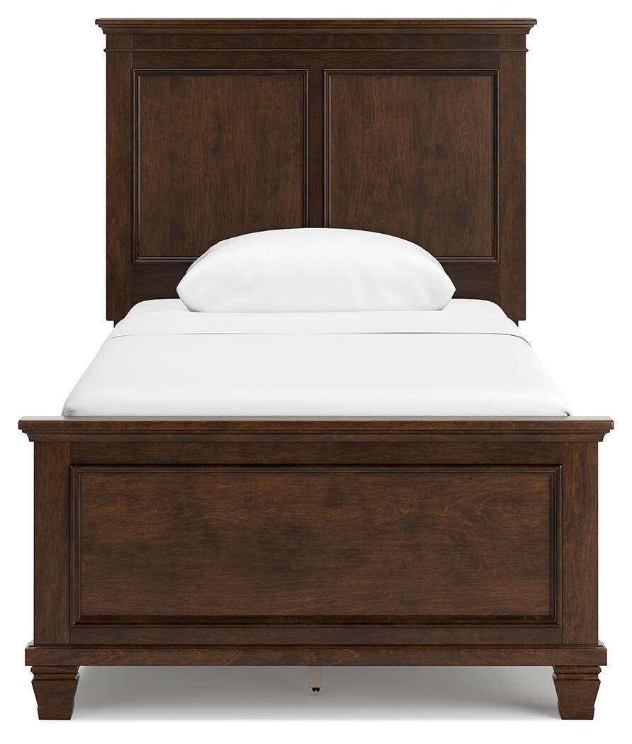 Danabrin Beds