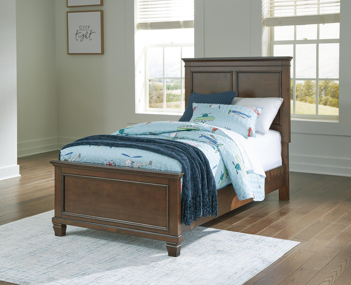Danabrin Beds