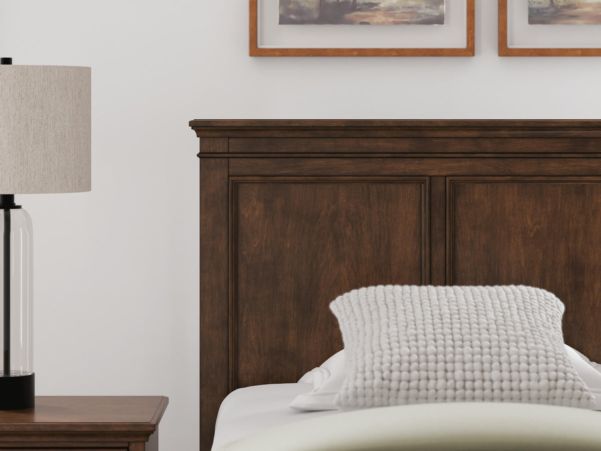 Danabrin Bedroom Sets