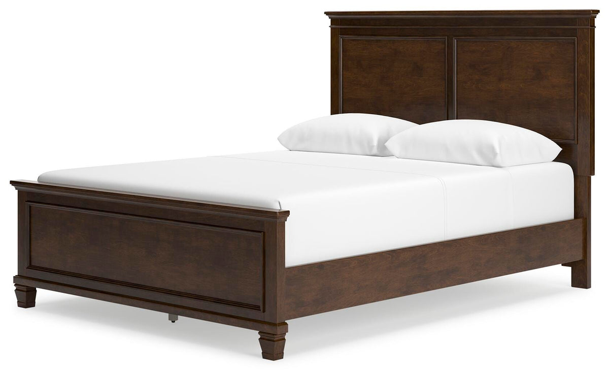 Danabrin Beds