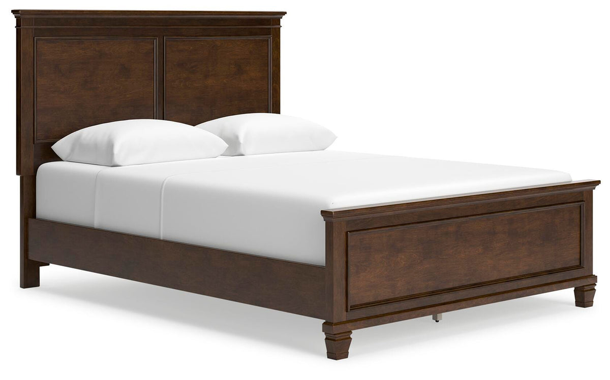 Danabrin Beds