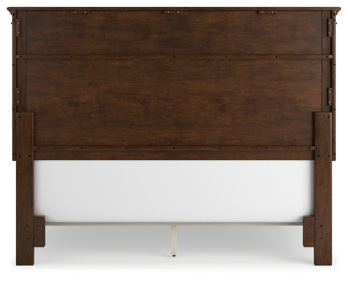Danabrin Beds