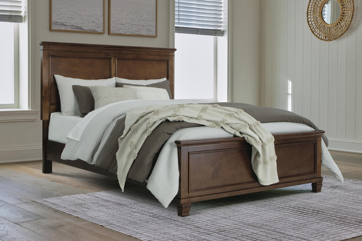 Danabrin Beds