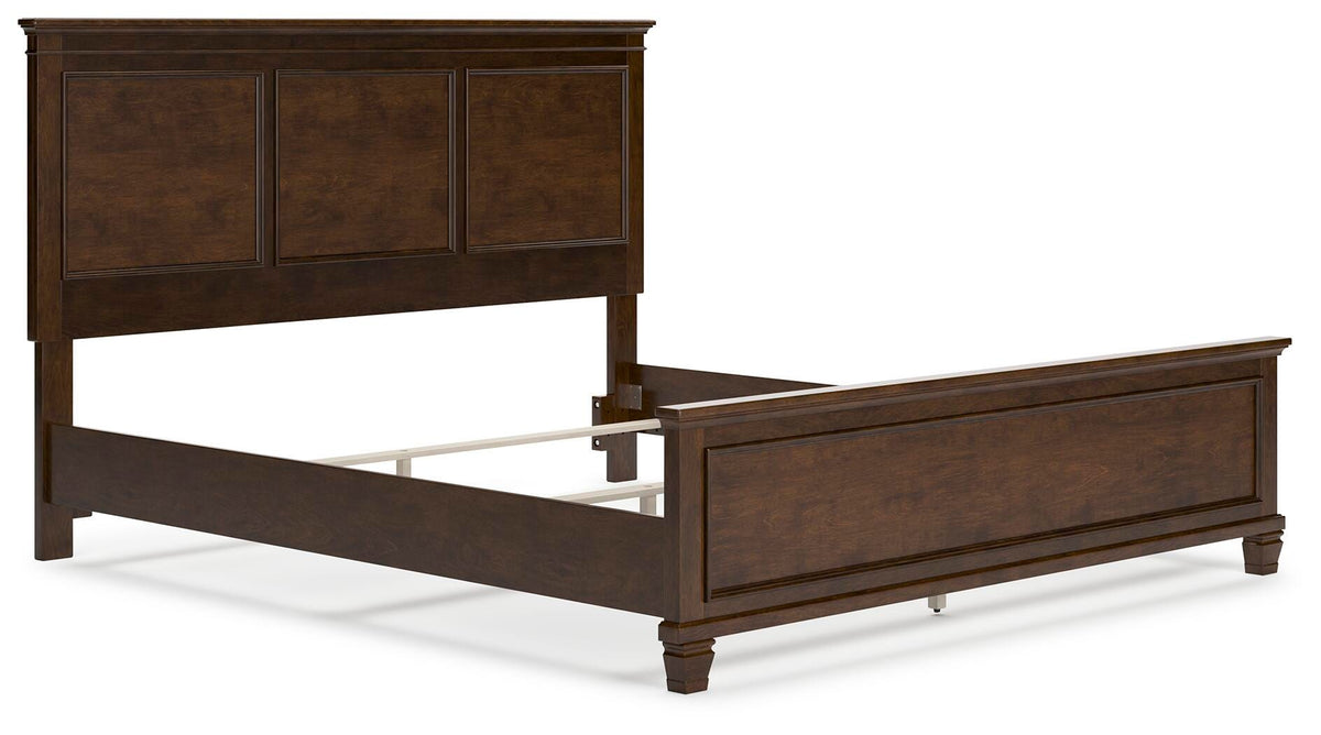 Danabrin Beds