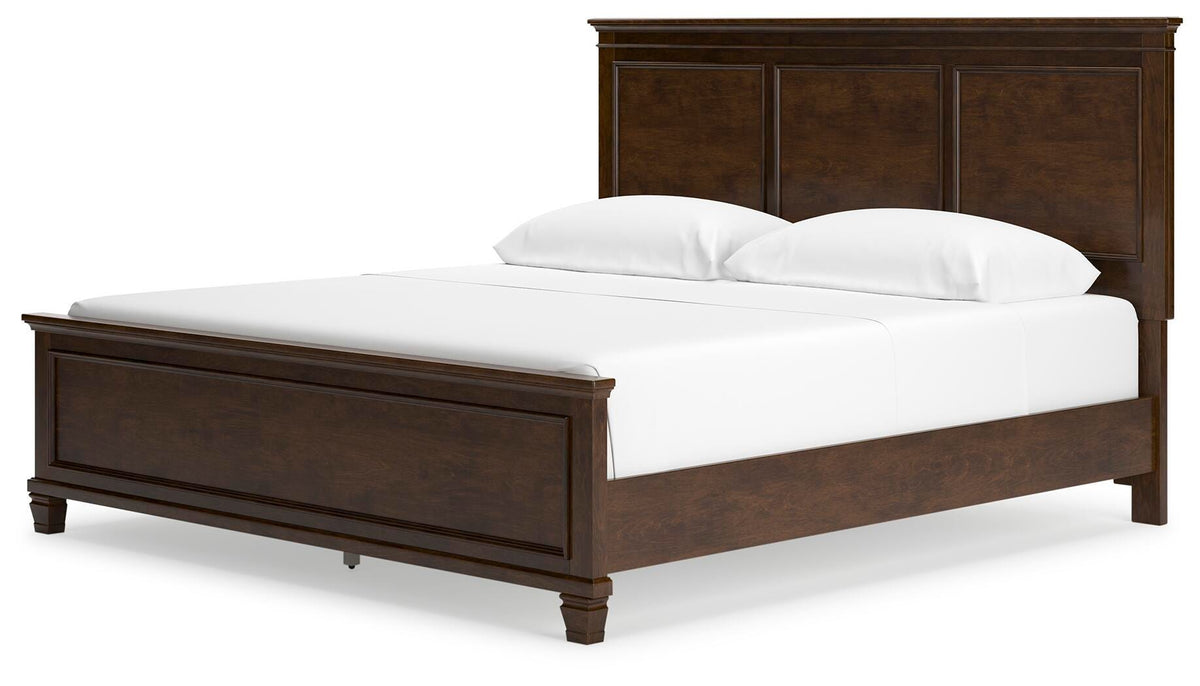 Danabrin Beds