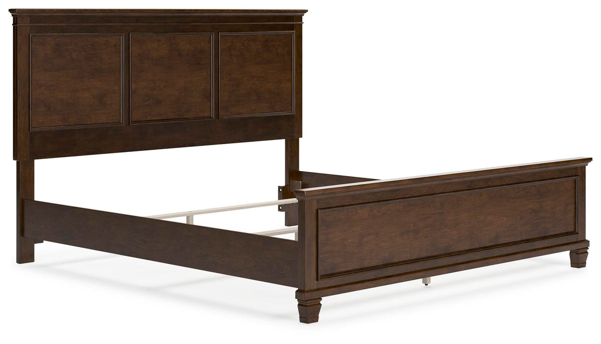 Danabrin Beds