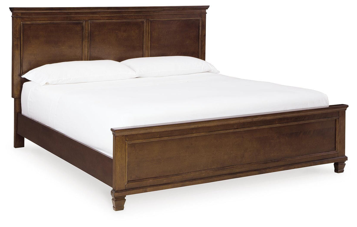 Danabrin Beds