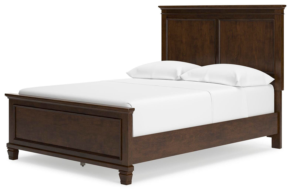 Danabrin Beds