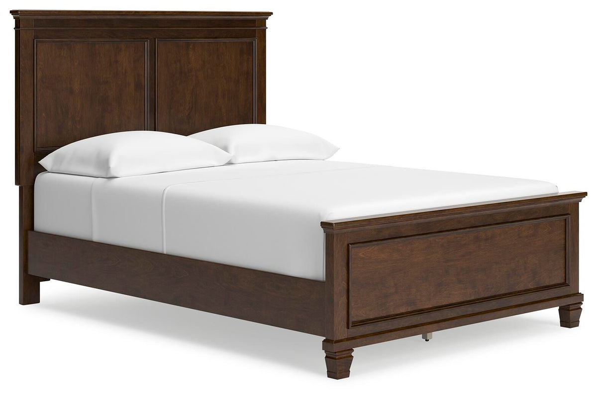 Danabrin Beds