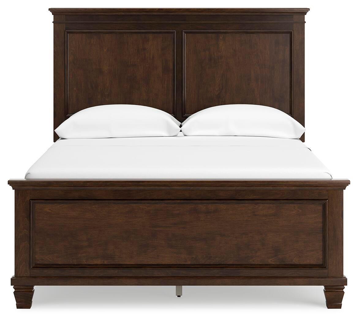 Danabrin Beds