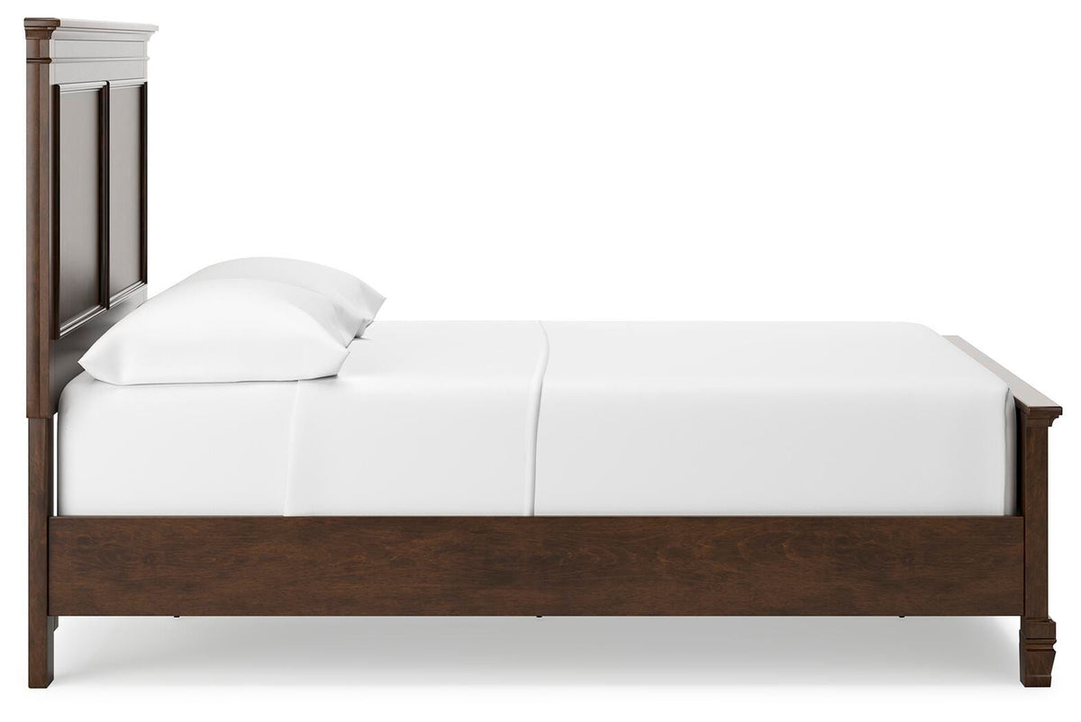 Danabrin Beds