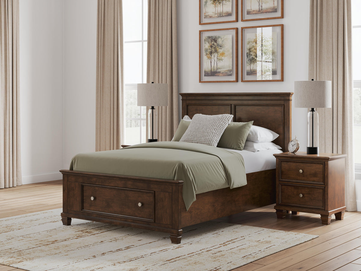 Danabrin Bedroom Sets