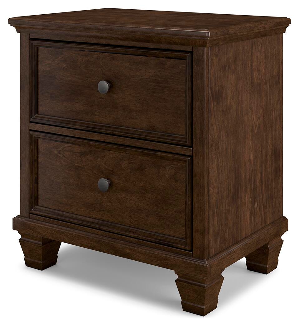 Danabrin Nightstands