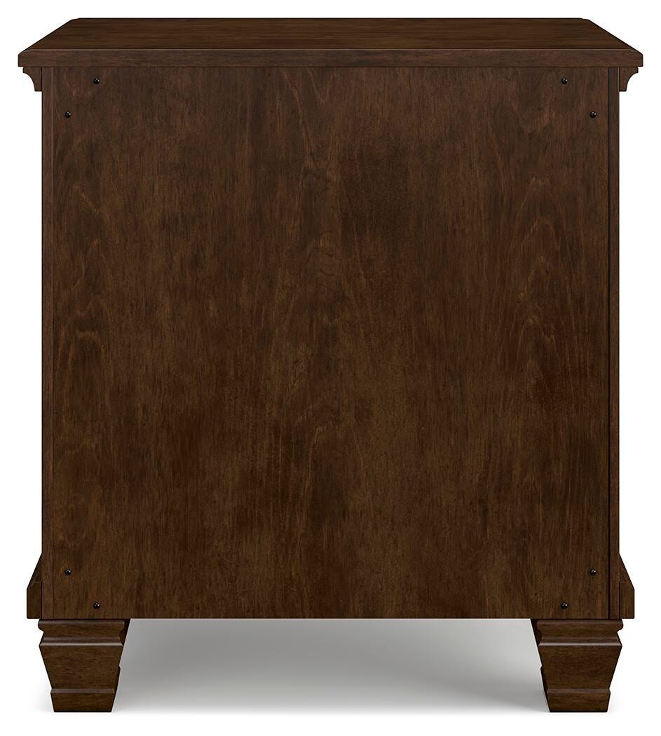 Danabrin Nightstands