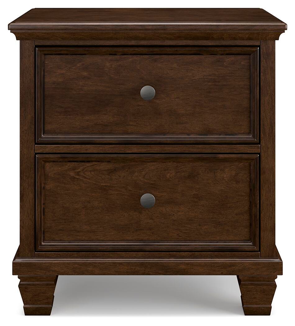 Danabrin Nightstands
