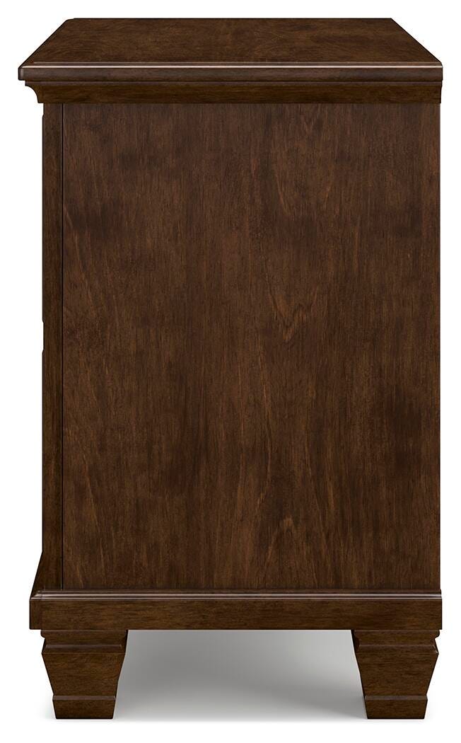 Danabrin Nightstands