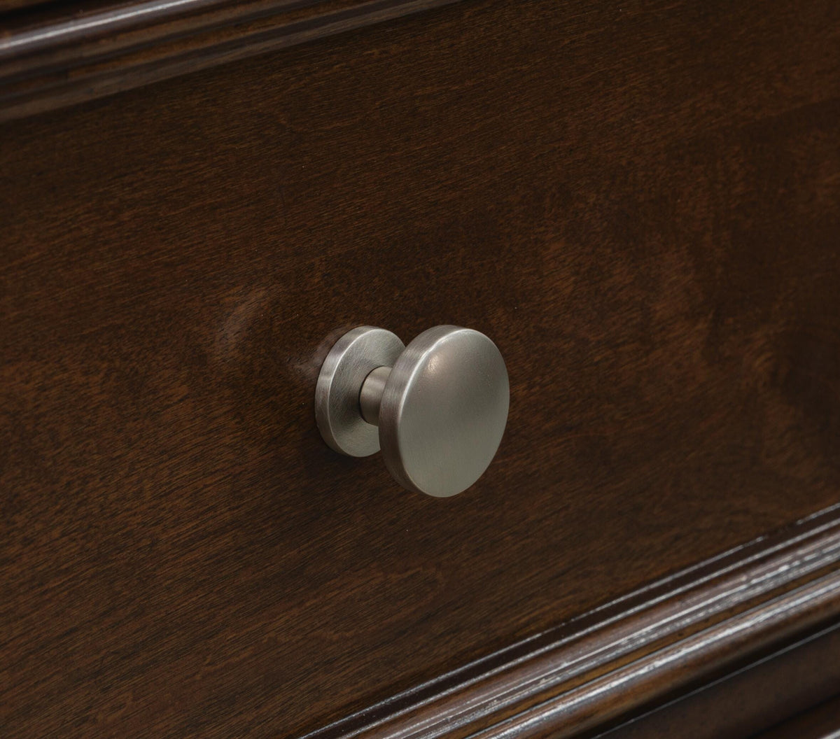 Danabrin Dresser with Mirrors