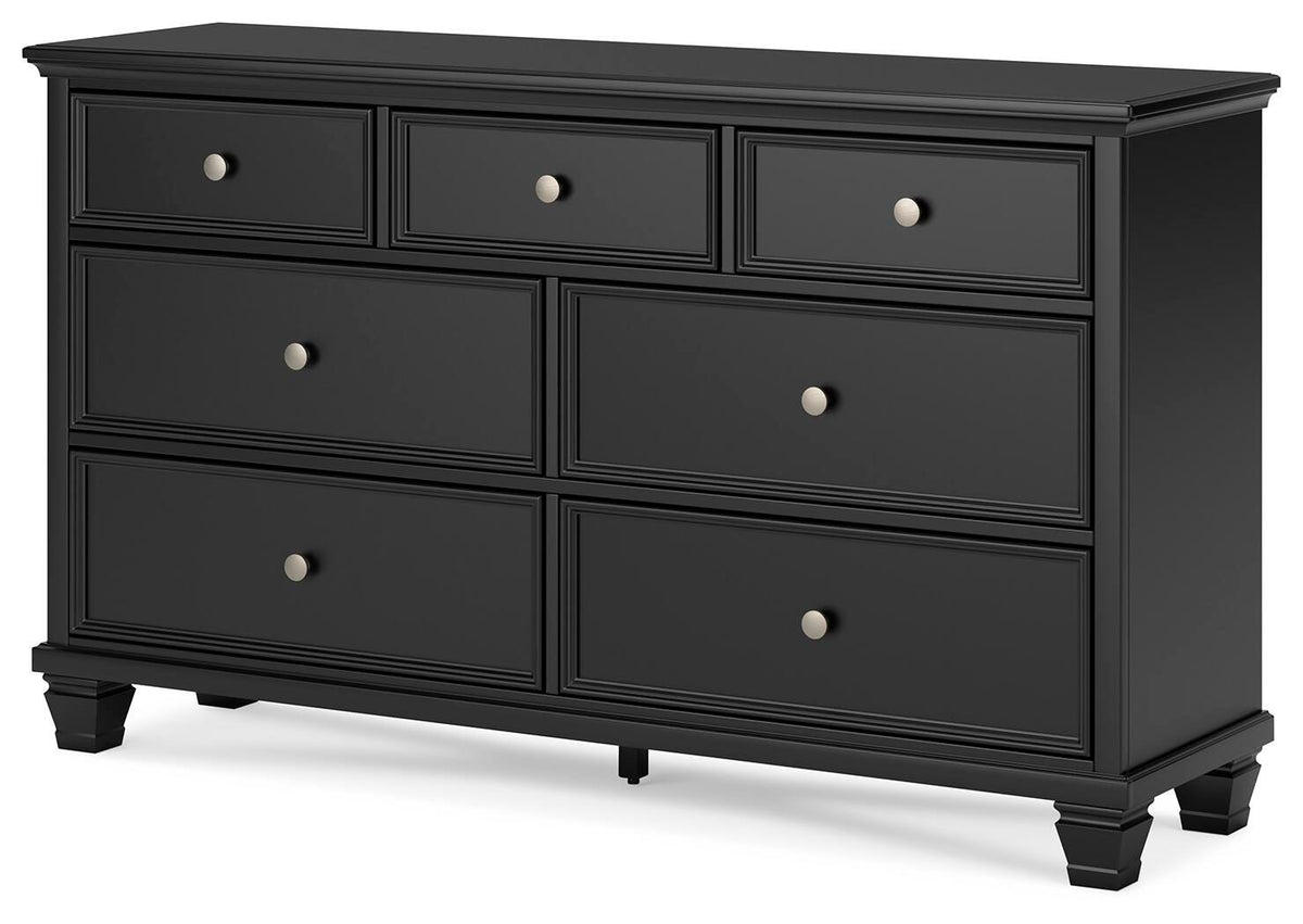 Lanolee Dresser by Ashley - image 3