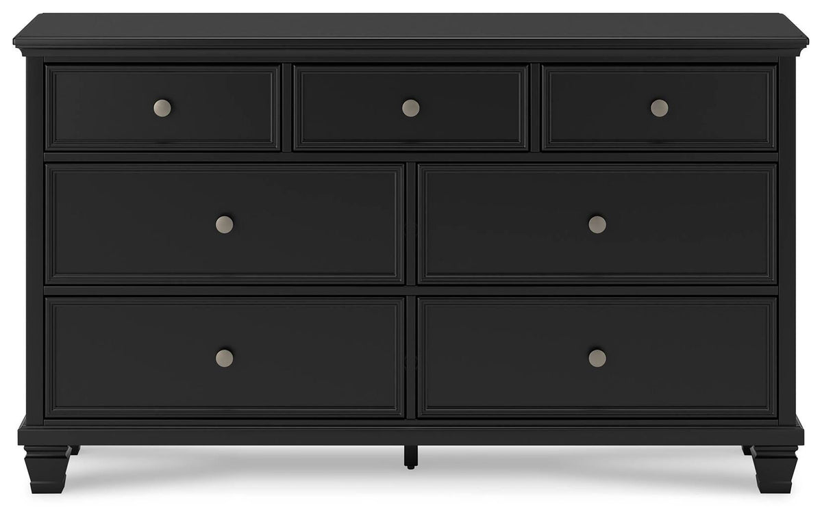 Lanolee Dresser by Ashley - image 6